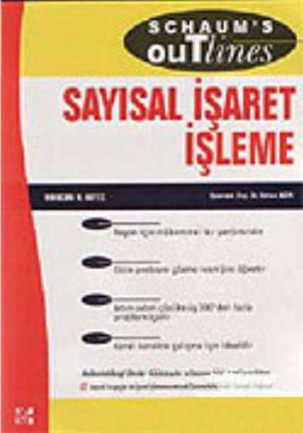 Sayısal İşaret İşleme  - Nobel Akademik Yayıncılık - Image 1