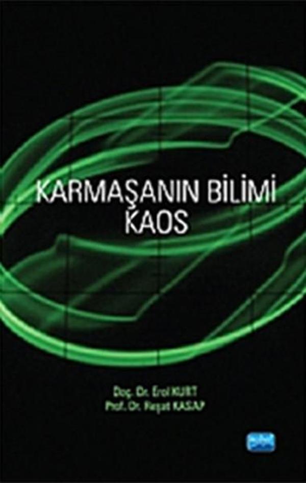 Karmaşanın Bilimi Kaos - Nobel Akademik Yayıncılık - Image 1