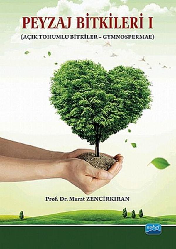 Peyzaj Bitkileri 1 - Nobel Akademik Yayıncılık - Image 1