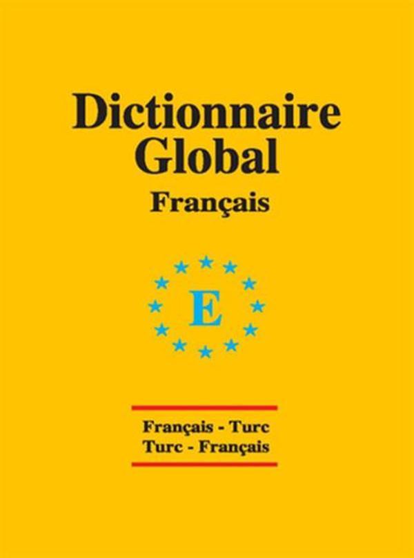 Universal Sözlük Fransızca Türkçe - Türkçe Fransızca - Engin - Image 1
