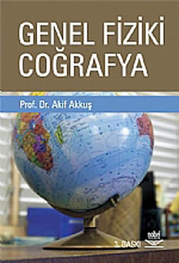 Genel Fiziki Coğrafya - Nobel Akademik Yayıncılık - Image 1