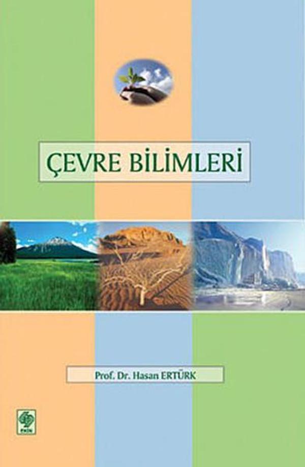 Ekin Basım Yayın Çevre Bilimleri - Ekin Basım Yayın - Image 1