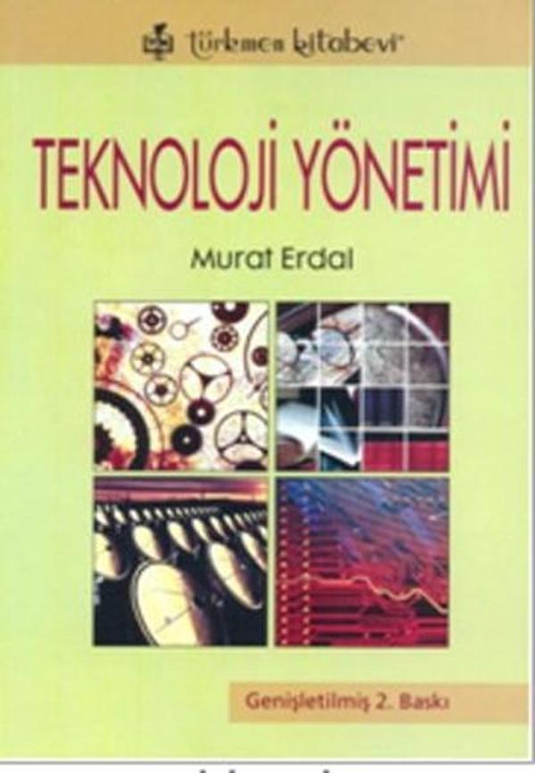 Teknoloji Yönetimi - Türkmen Kitabevi - Image 1