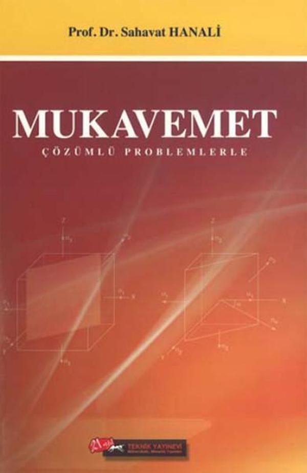 Mukavemet - Teknik Yayınevi - Image 1