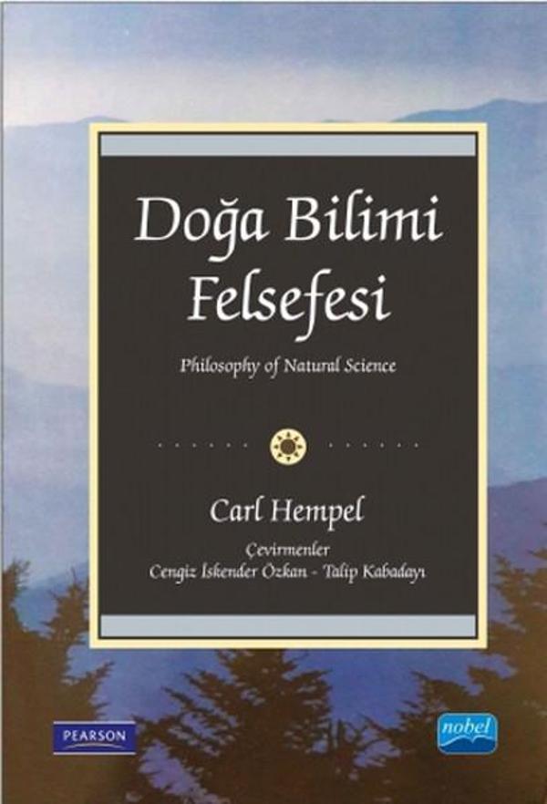 Doğa Bilimi Felsefesi - Nobel Akademik Yayıncılık - Image 1