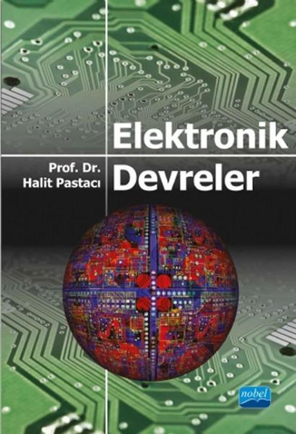 Nobel Akademik Yayıncılık Elektronik Devreler - Nobel Akademik Yayıncılık - Image 1