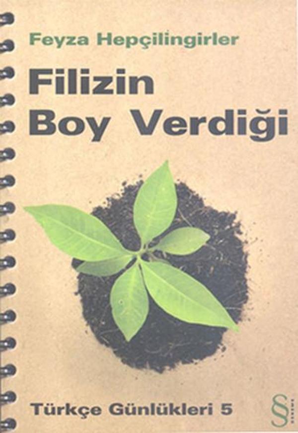 Filizin Boy Verdiği - Everest Yayınları - Image 1