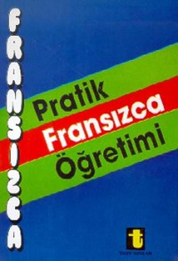 Pratik Fransızca Öğretimi - Toker Yayınları - Image 1