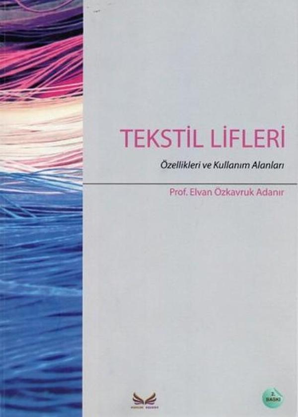 Tekstil Lifleri - Mungan Kavram - Image 1