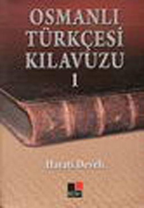 Osmanlı Türkçesi Kılavuzu 1 - Kesit Yayınları - Image 1