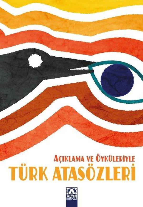 Açıklama ve Öyküleriyle Türk Atasözleri - Altın Kitaplar - Image 1