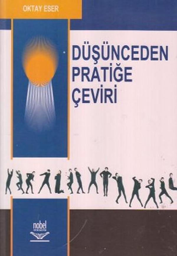 Düşünceden Pratiğe Çeviri - Nobel Akademik Yayıncılık - Image 1