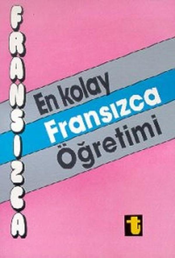 En Kolay Fransızca Öğretimi - Toker Yayınları - Image 1