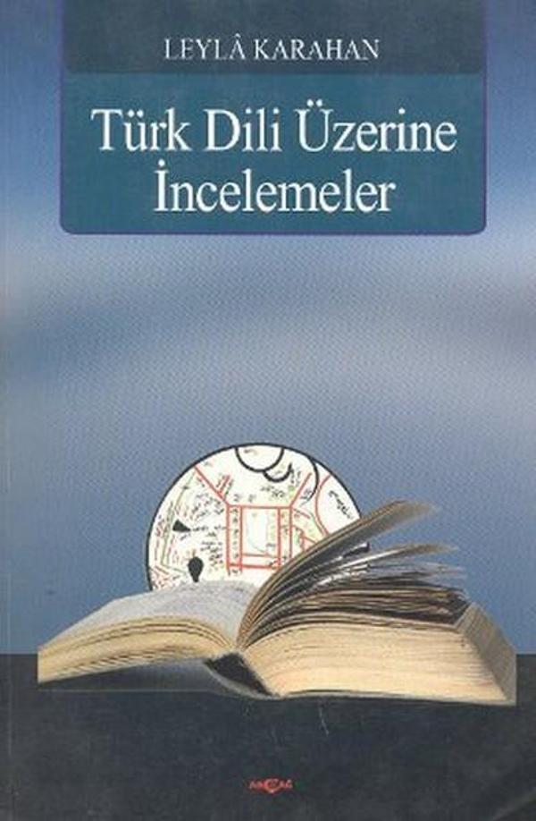 Türk Dili Üzerine İncelemeler - Akçağ Yayınları - Image 1