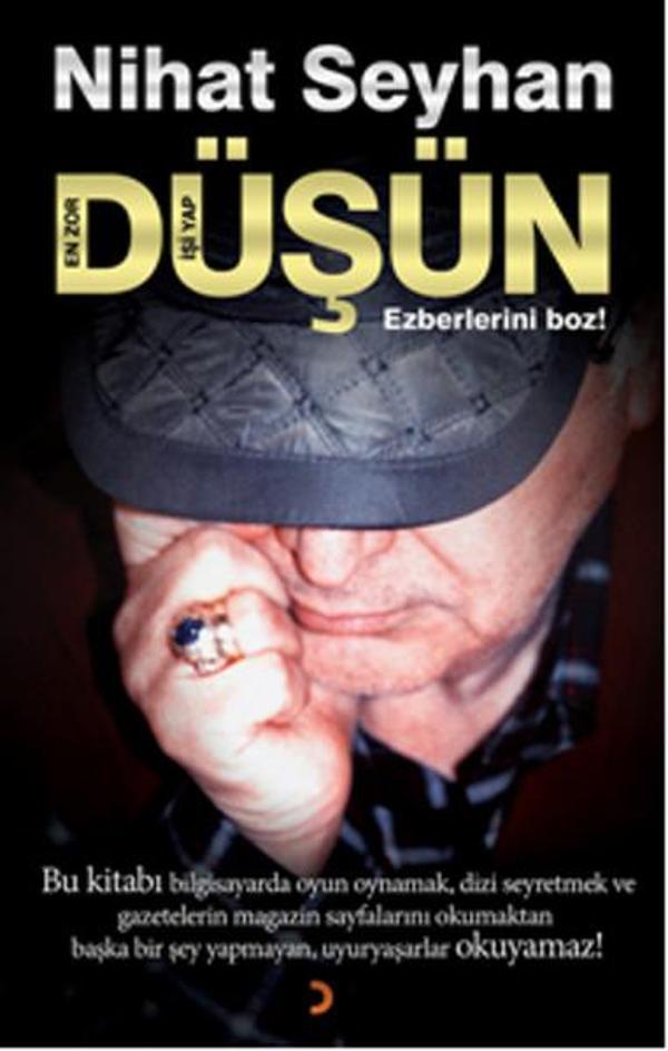Düşün - Cinius Yayınevi - Image 1