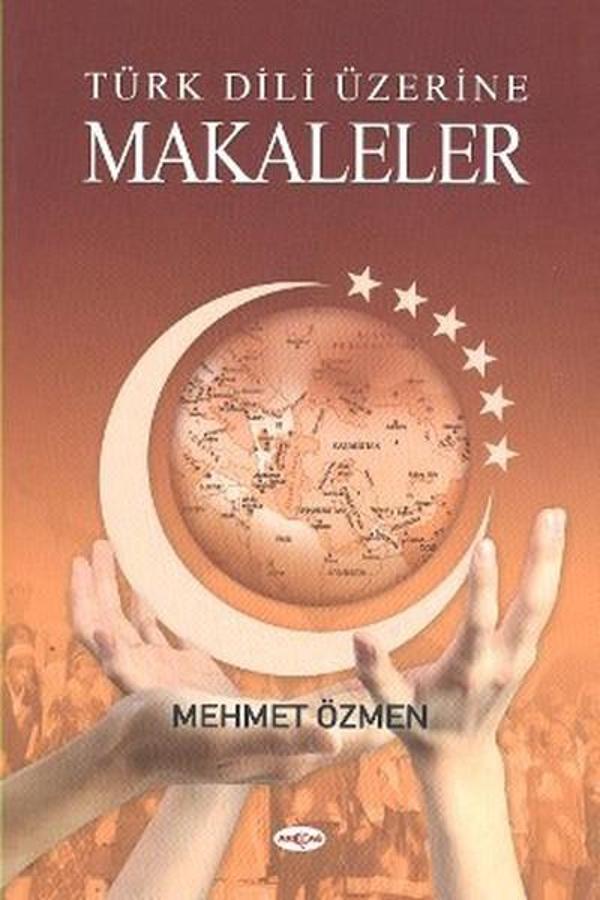 Türk Dili Üzerine Makaleler - Akçağ Yayınları - Image 1