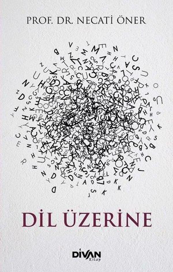 Dil Üzerine - Divan Kitap - Image 1