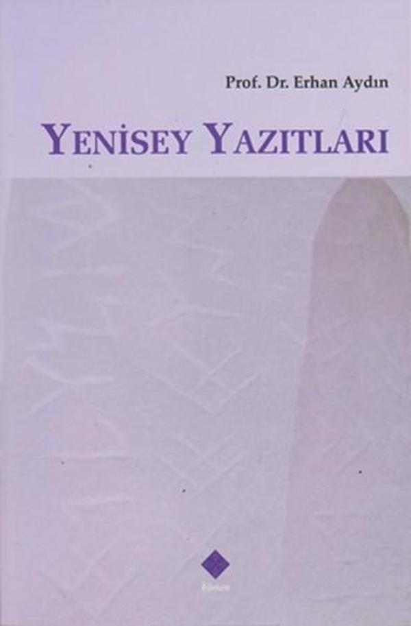 Yenisey Yazıtları - Kömen Yayınları - Image 1