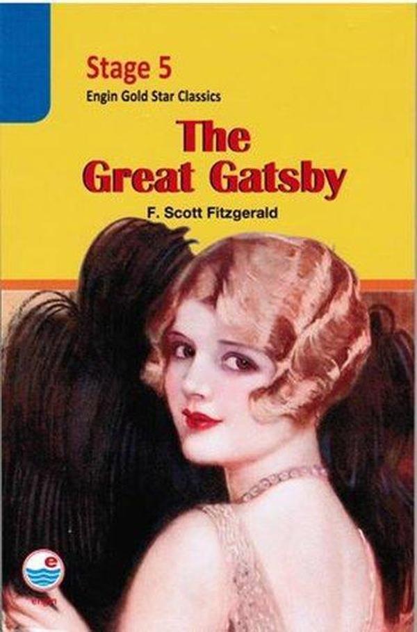 The Great Gatsby - Engin - Image 1