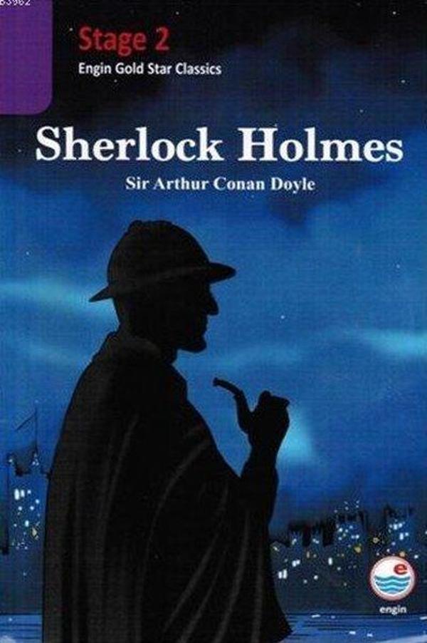 Sherlock Holmes (Stage 2) - Engin - Image 1