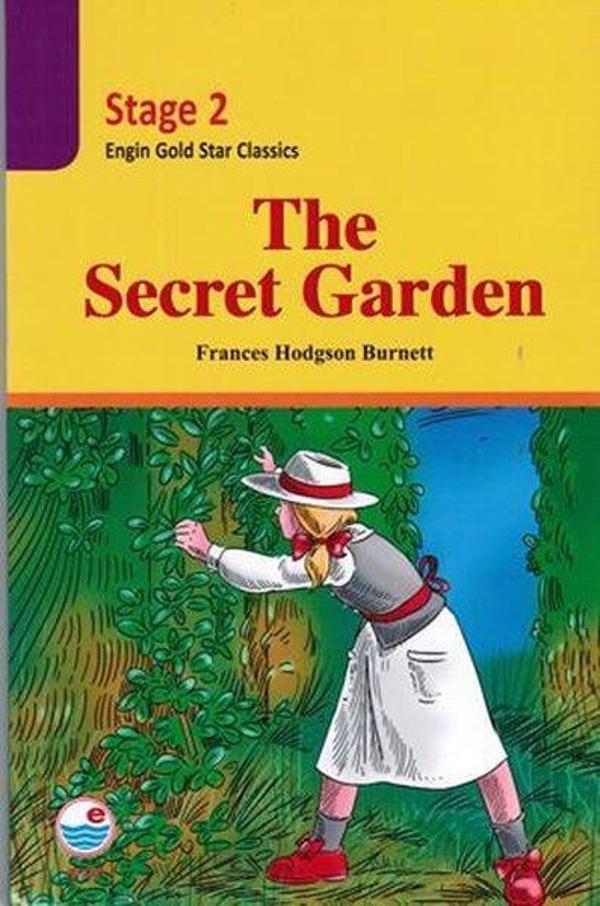 The Secret Garden(Stage 2) - Engin - Image 1