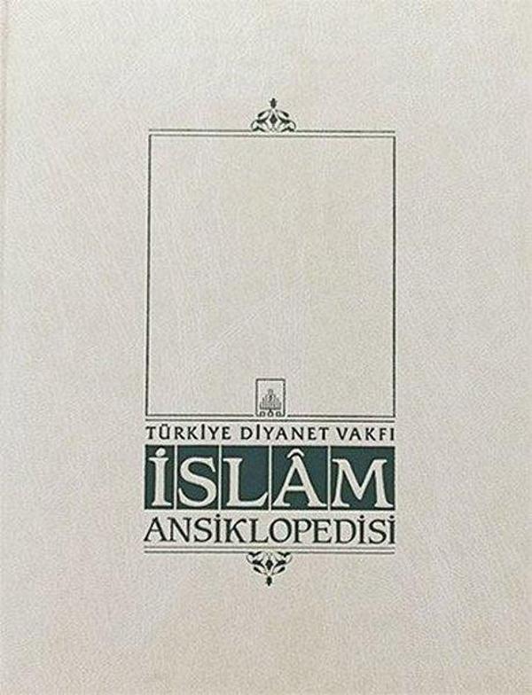 İslam Ansiklopedisi 1. Cilt (Ab-ı Hayat /el-Ahkamü'ş - Şer'iyye) - İsam Yayınları - Image 1