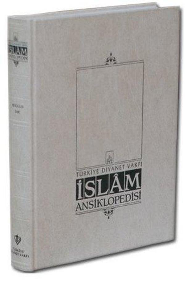 İslam Ansiklopedisi 15. Cilt (Hades - Hanefi Mehmed) - İsam Yayınları - Image 1