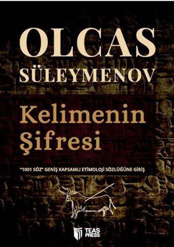 Kelimenin Şifresi - Teas Press - Image 1
