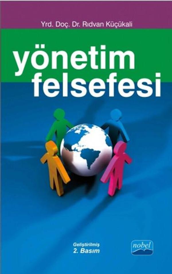 Nobel Akademik Yayıncılık Yönetim Felsefesi - Nobel Akademik Yayıncılık - Image 1