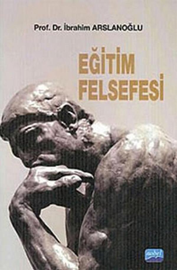 Eğitim Felsefesi - Nobel Akademik Yayıncılık - Image 1