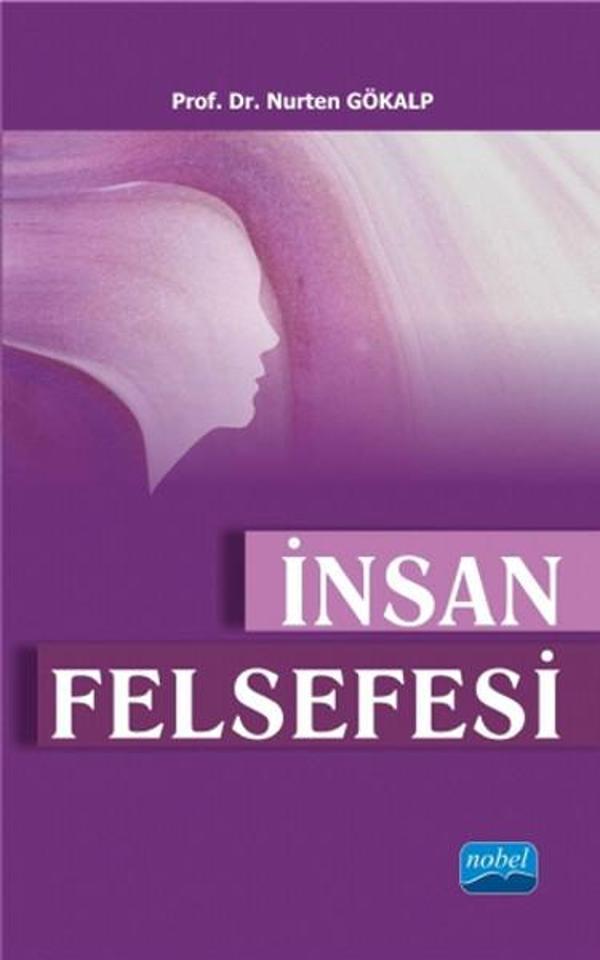 Nobel Akademik Yayıncılık İnsan Felsefesi - Nobel Akademik Yayıncılık - Image 1