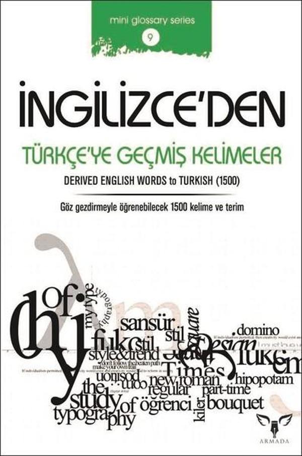 İngilizce'den Türkçe'ye Geçmiş Kelimeler - Armada - Image 1