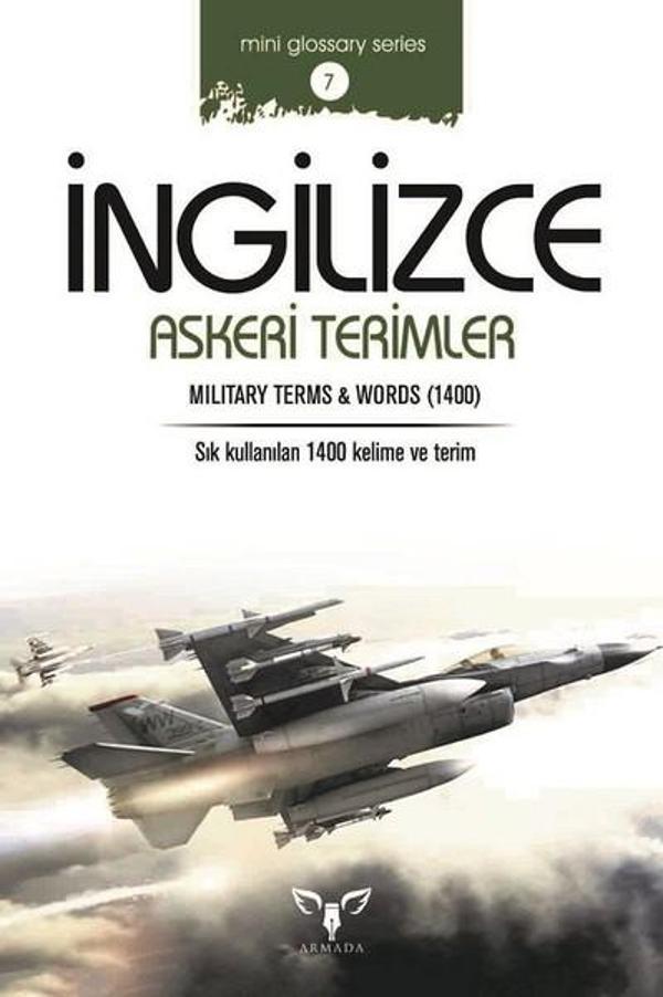 İngilizce Askeri Terimler - Armada - Image 1