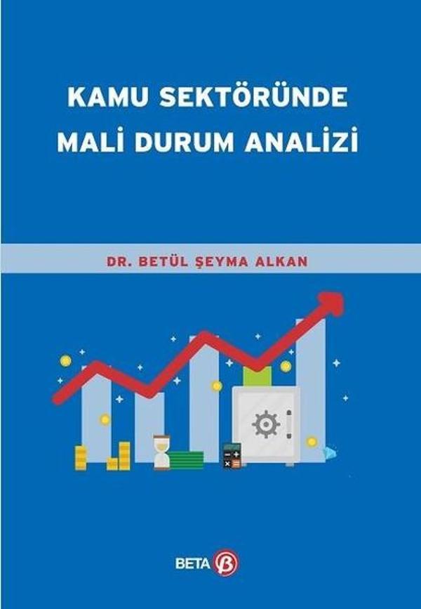 Kamu Sektöründe Mali Durum Analizi - Beta Yayınları - Image 1