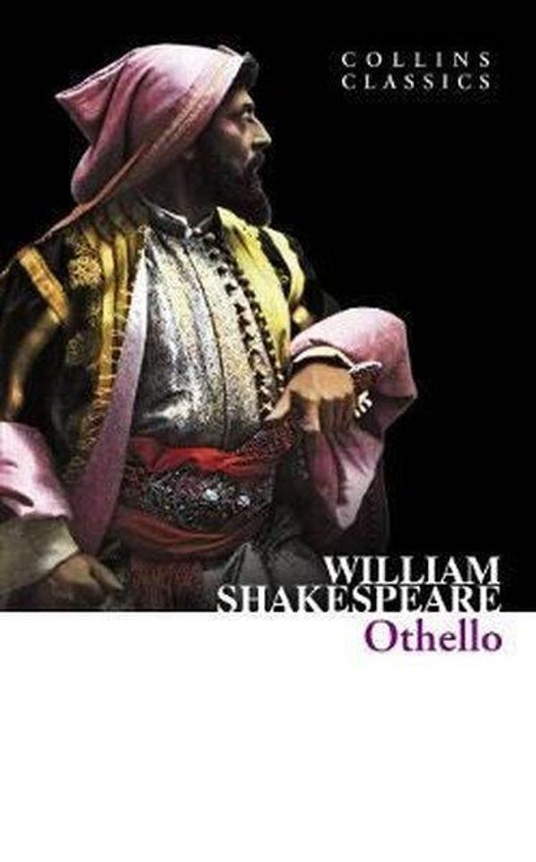 Othello - HarperPress - Image 1