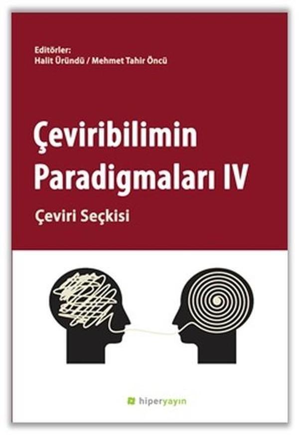Çeviribilimin Paradigmaları 4-Çeviri Seçkisi - Hiperlink - Image 1