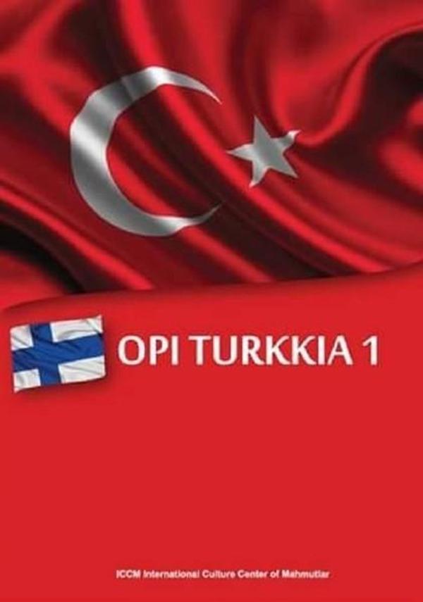 Opi Turkkia 1 - Pergole - Image 1