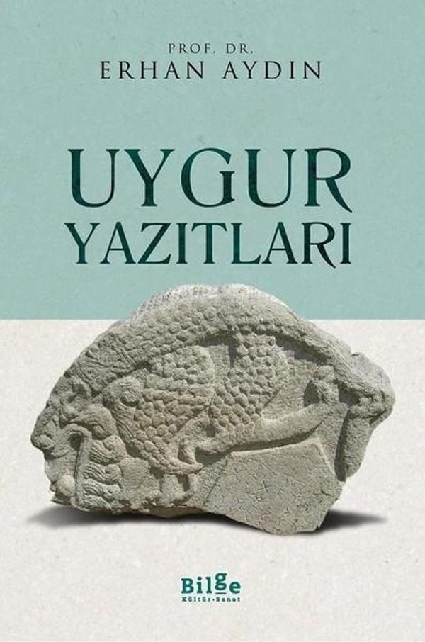 Uygur Yazıtları - Bilge Kültür Sanat - Image 1