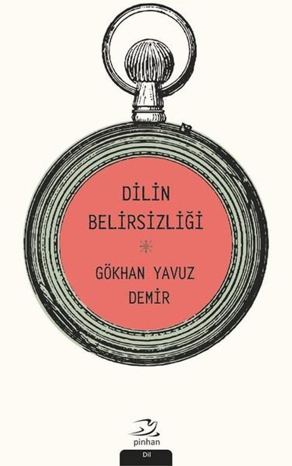 Dilin Belirsizliği - Pinhan Yayıncılık - Image 1