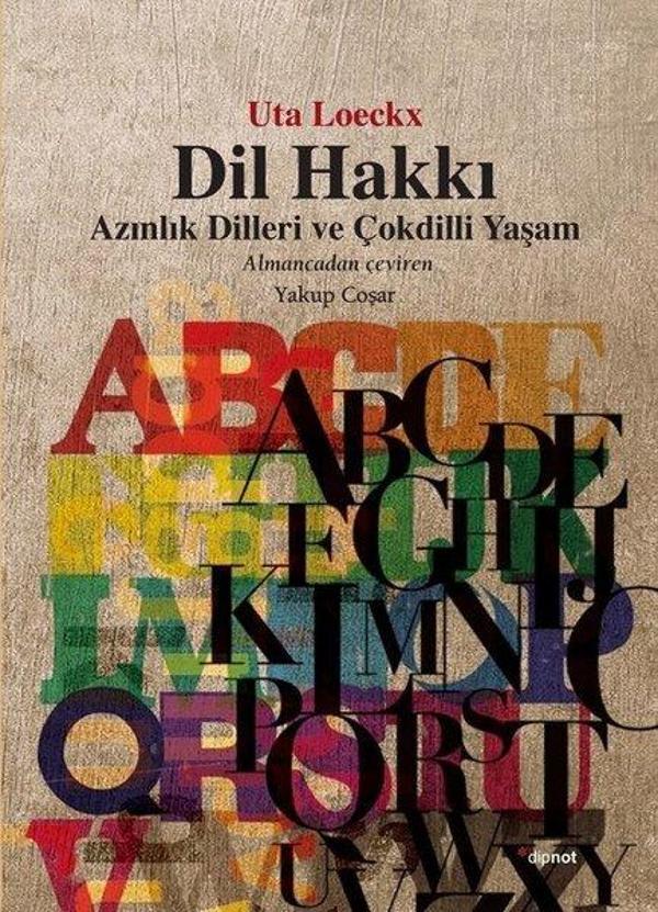 Dil Hakkı-Azınlık Dilleri ve Çokdilli Yaşam - Dipnot - Image 1