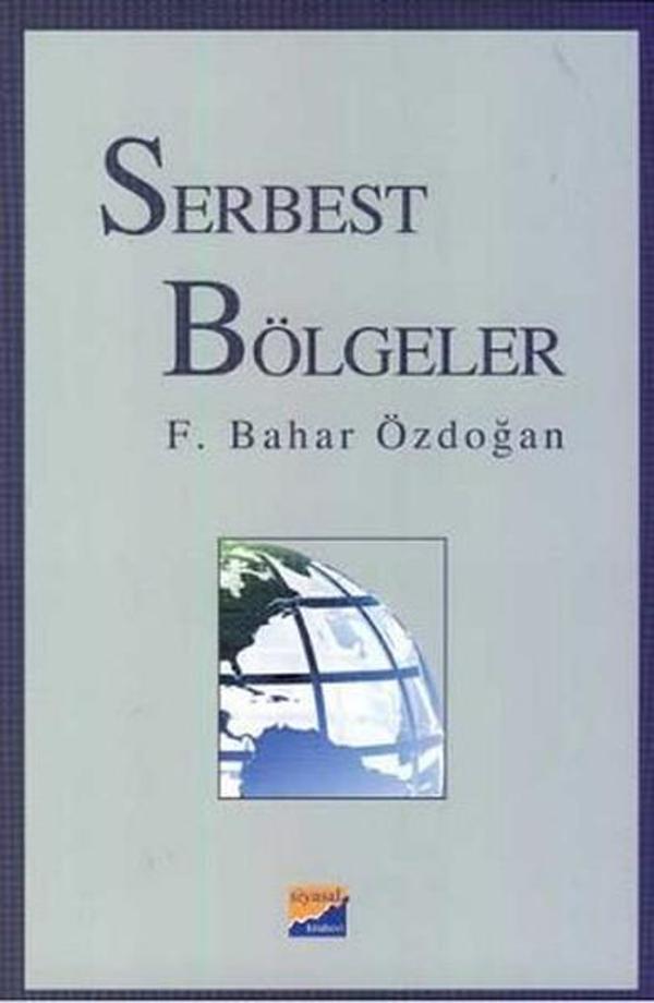 Serbest Bölgeler - Siyasal Kitabevi - Image 1