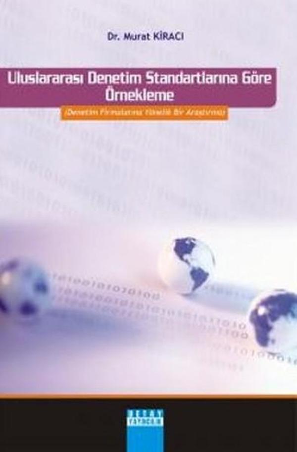 Uluslararası Denetim Standartlarına Göre Örnekleme - Detay Yayıncılık - Image 1