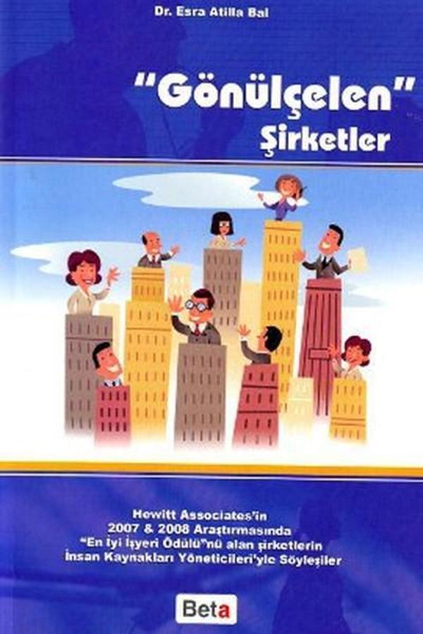 Gönülçelen Şirketler - Beta Yayınları - Image 1