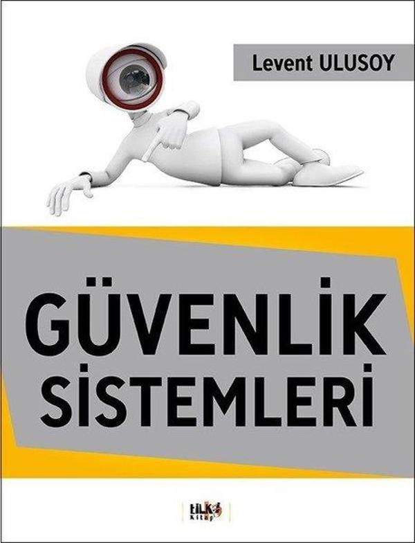 Güvenlik Sistemleri - Tilki Kitap - Image 1