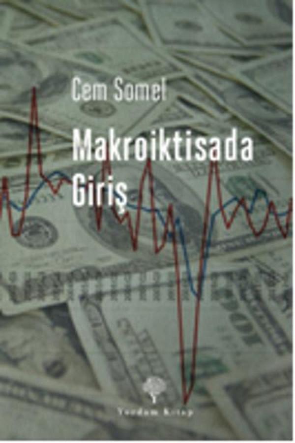 Yordam Kitap Makroiktisada Giriş - Yordam Kitap - Image 1