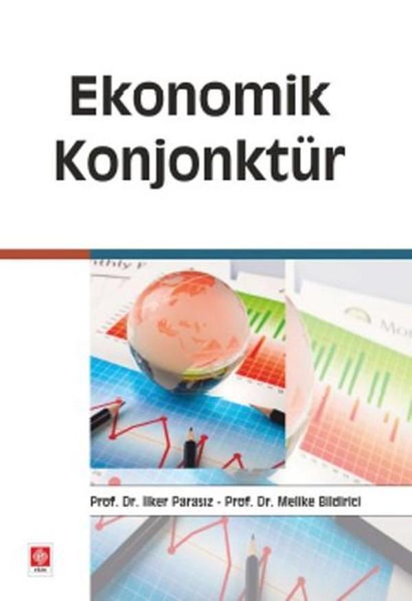 Ekonomik Konjonktür - Ekin Basım Yayın - Image 1