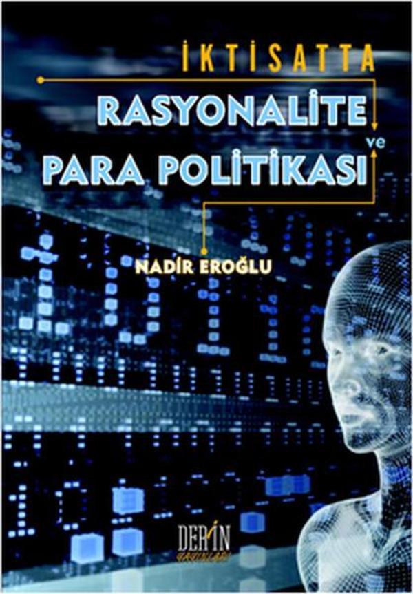 İktisatta Rasyonalite ve Para Politikası - Der Yayınları - Image 1