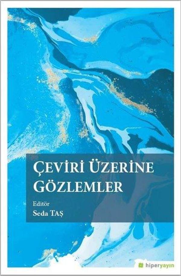 Çeviri Üzerine Gözlemler - Hiperlink - Image 1