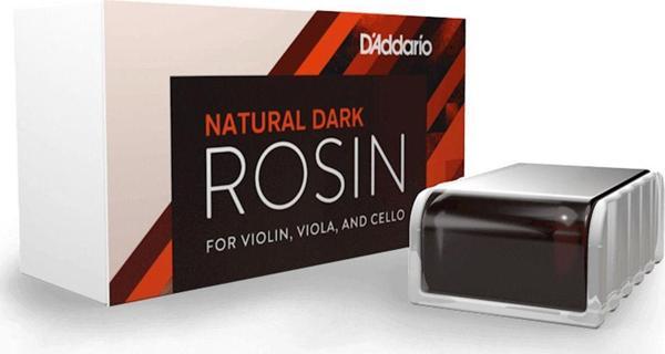 Daddario Vr300 Dark (Koyu) Reçine - Image 1