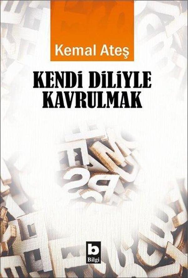 Kendi Diliyle Kavrulmak - Bilgi Yayınevi - Image 1